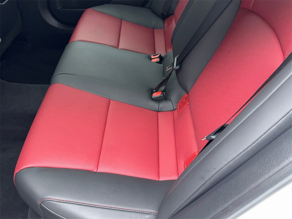 Used 2023 Lexus ES 350 F Sport image 38