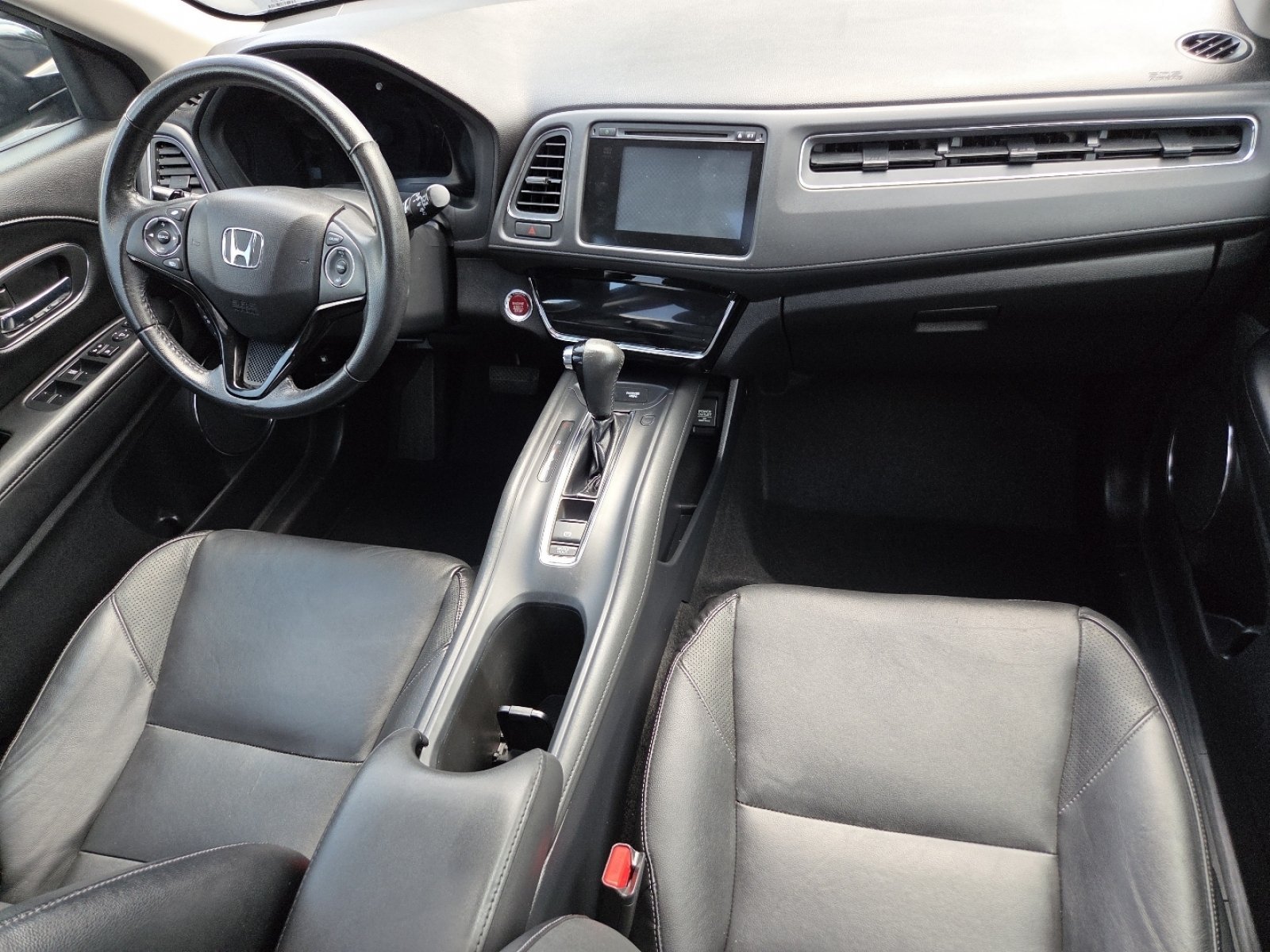 Used 2016 Honda HR-V EX-L image 29