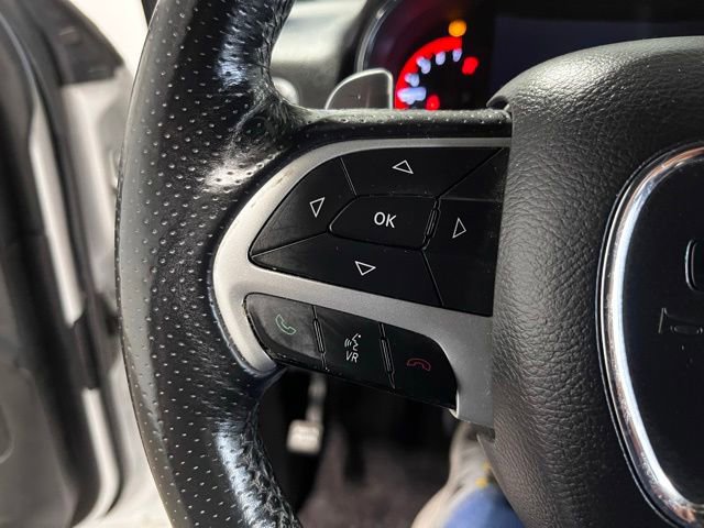 Used 2017 Dodge Durango R/T w/ Trailer Tow Group IV AWD/4WD image 25