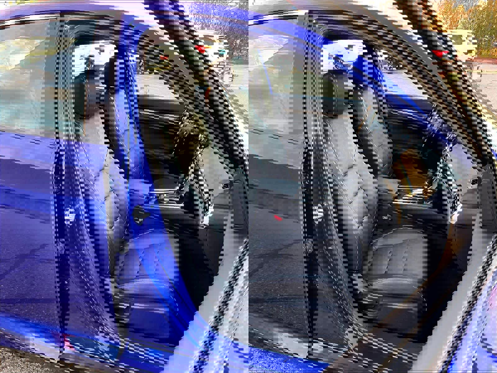 Used 2022 Honda Accord Sport image 10