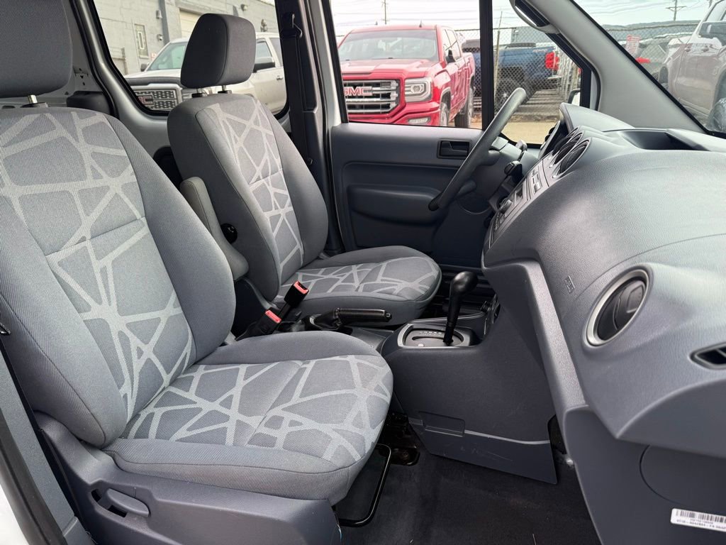 Used 2010 Ford Transit Connect XL image 27