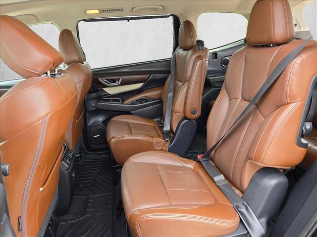 Used 2019 Subaru Ascent Touring w/ Popular Package #3 AWD/4WD image 18