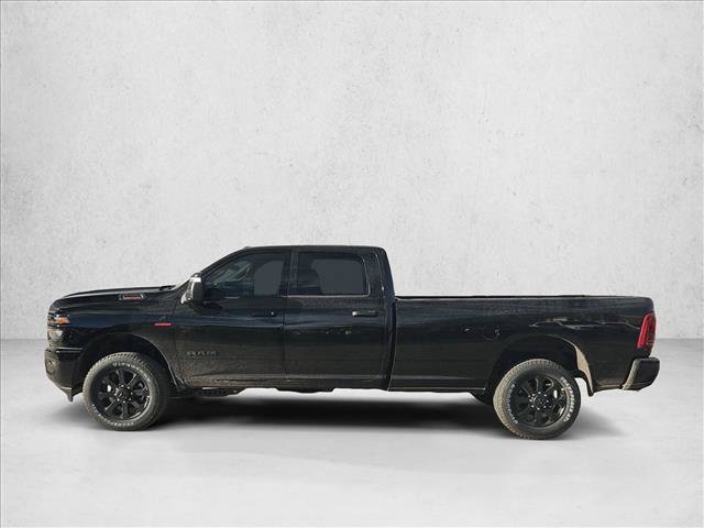 New 2026 RAM 3500 Big Horn AWD/4WD image 5
