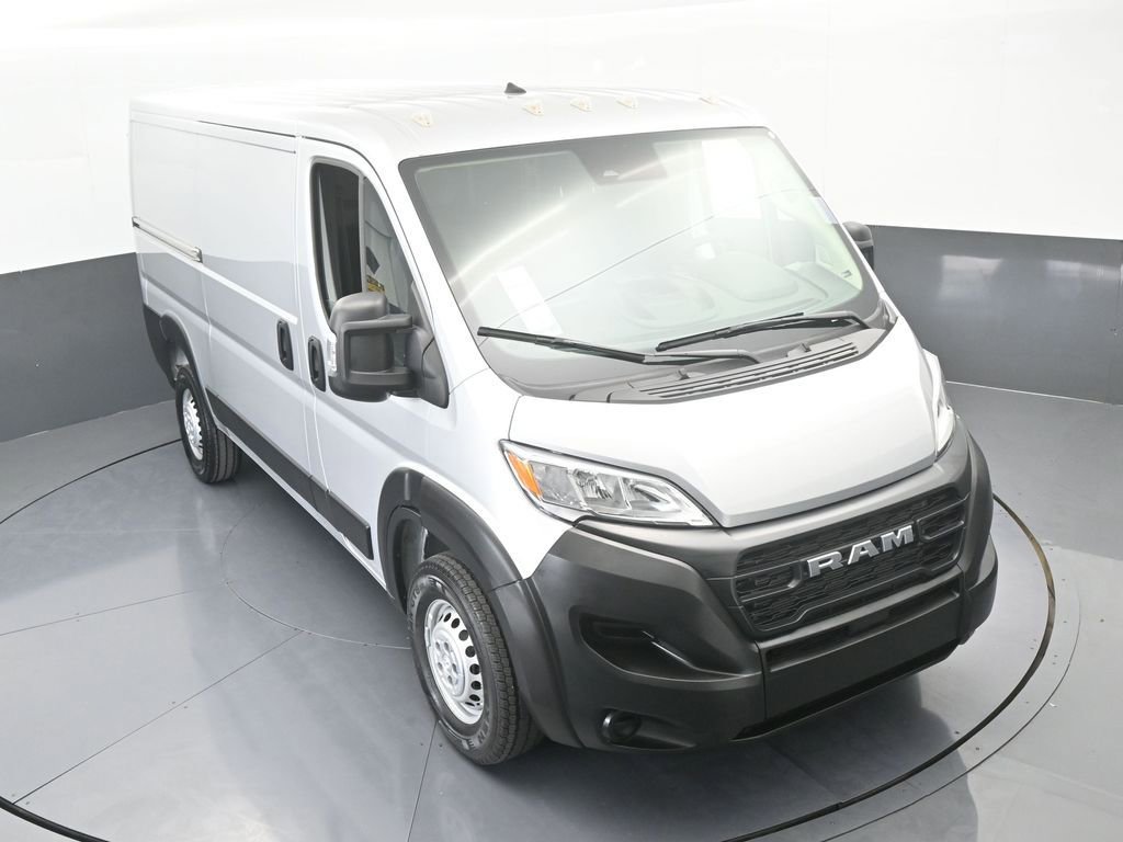 Used 2025 RAM ProMaster 1500 FWD image 45