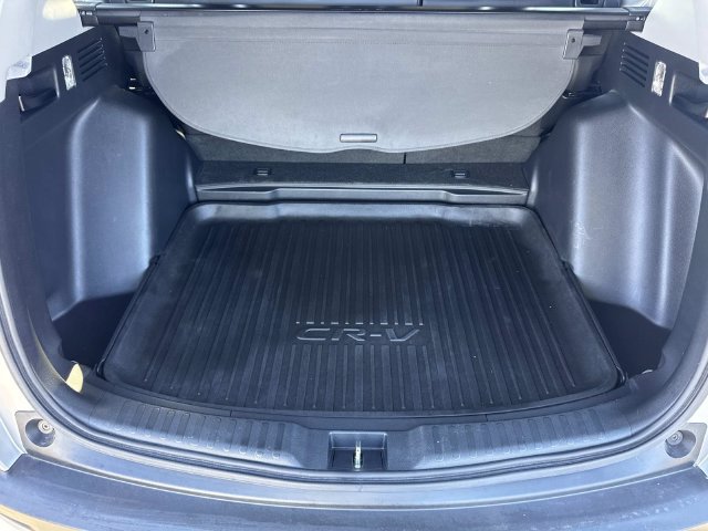 Certified 2017 Honda CR-V EX-L image 29