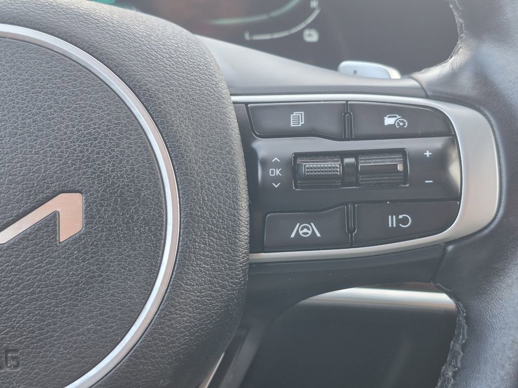 Used 2023 Kia Sportage X-Line image 20