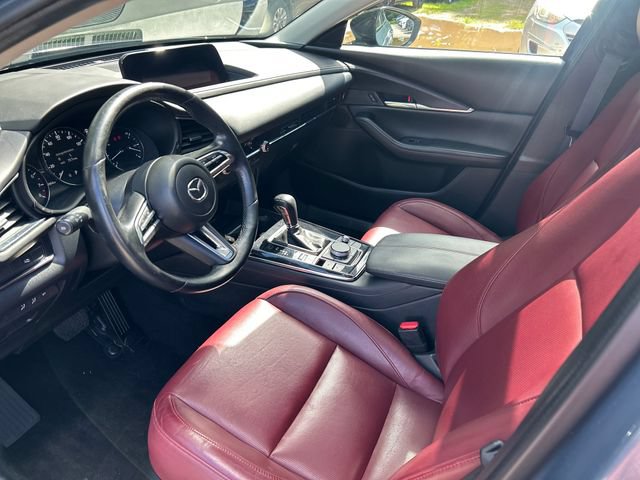 Used 2023 MAZDA CX-30 AWD 2.5 S w/ Preferred Package image 14