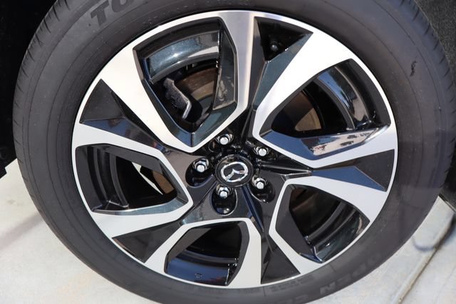 Used 2026 MAZDA CX-5 Preferred AWD/4WD image 43