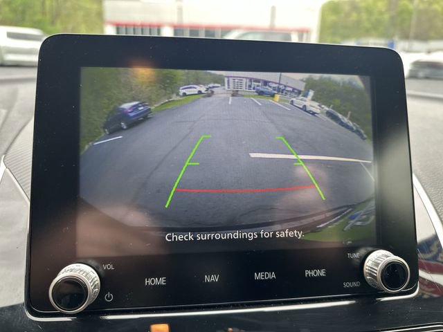 Used 2025 Mitsubishi Eclipse Cross AWD image 26