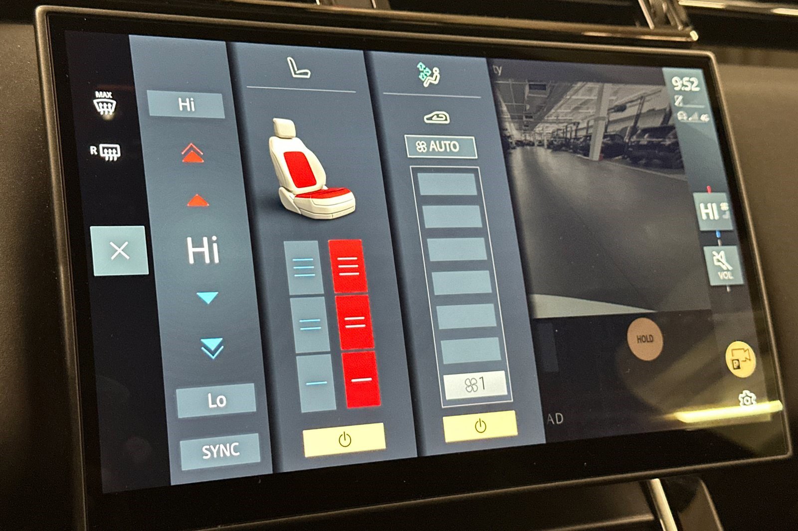 Used 2026 Land Rover Range Rover Velar Dynamic SE image 22