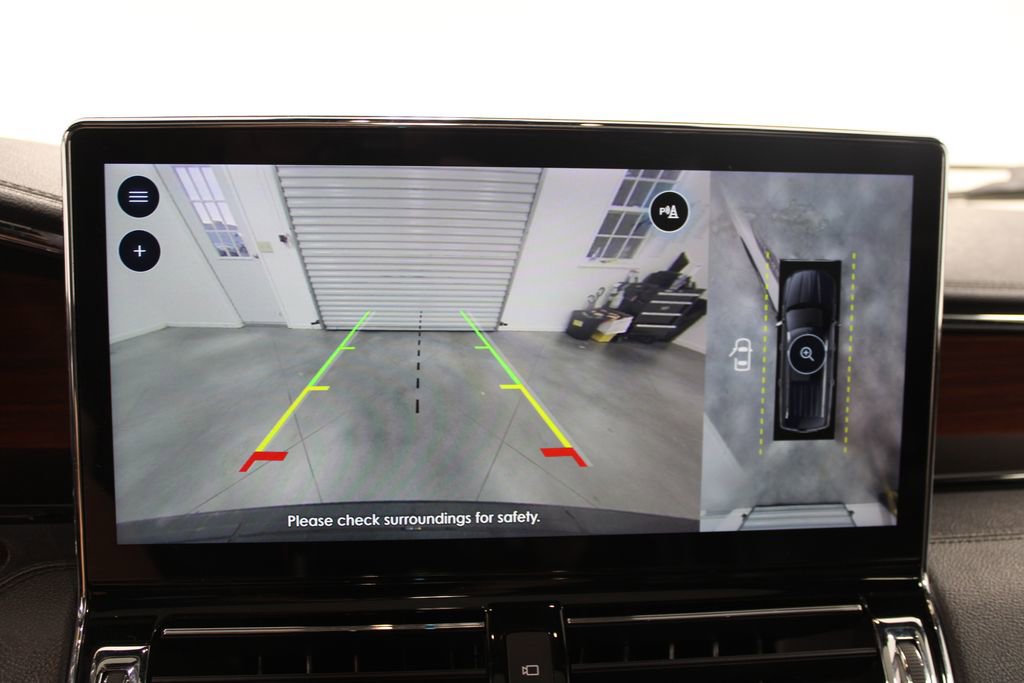 Used 2023 Lincoln Navigator Reserve image 57