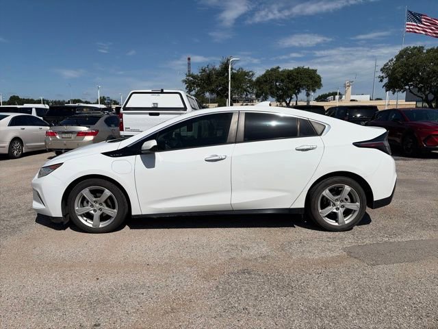 Used 2018 Chevrolet Volt LT FWD image 5
