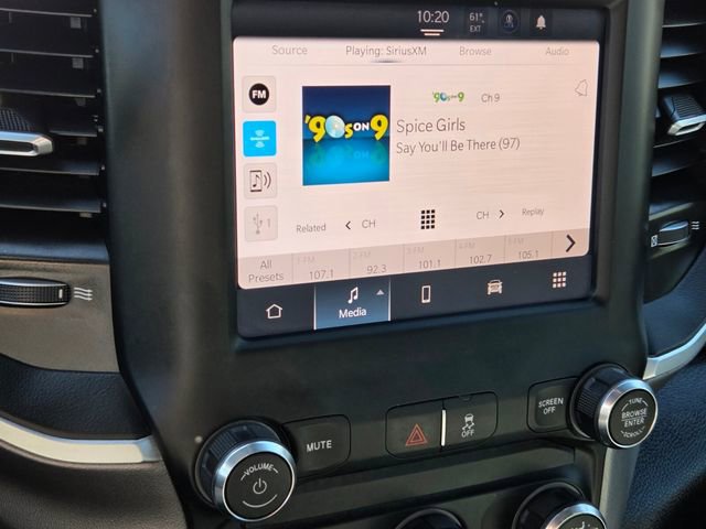 Used 2024 RAM 2500 Big Horn image 32