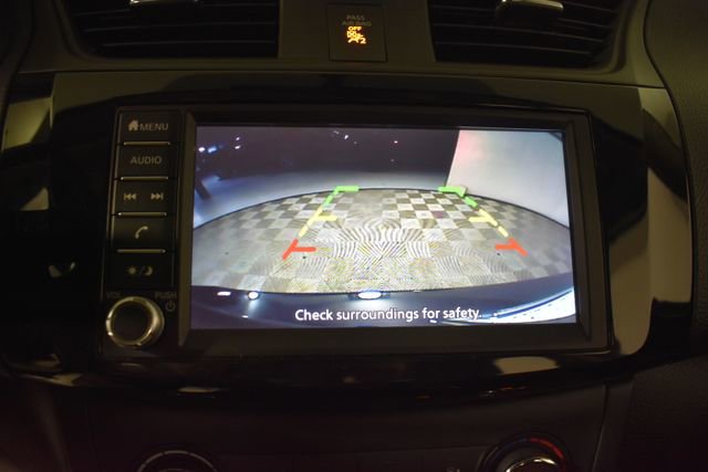 Used 2019 Nissan Sentra S FWD image 20