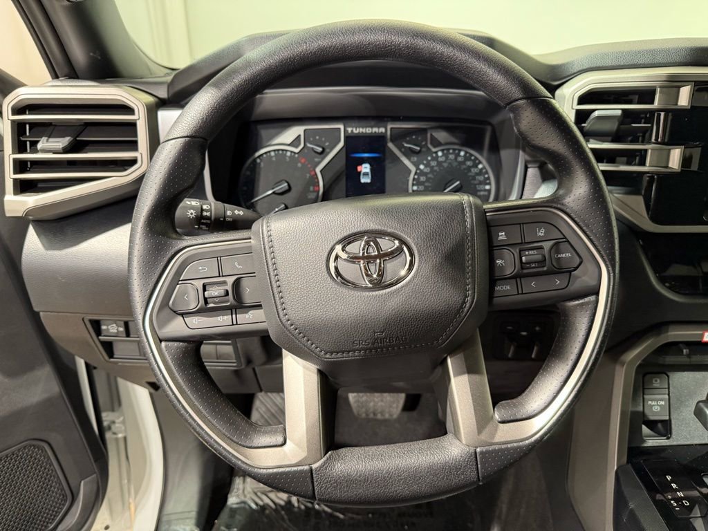 New 2026 Toyota Tundra SR5 image 21