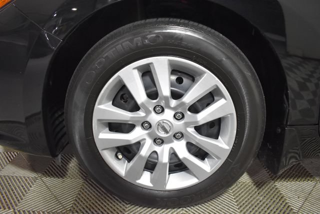 Used 2016 Nissan Altima 2.5 S w/ Power Driver Seat Package FWD image 36