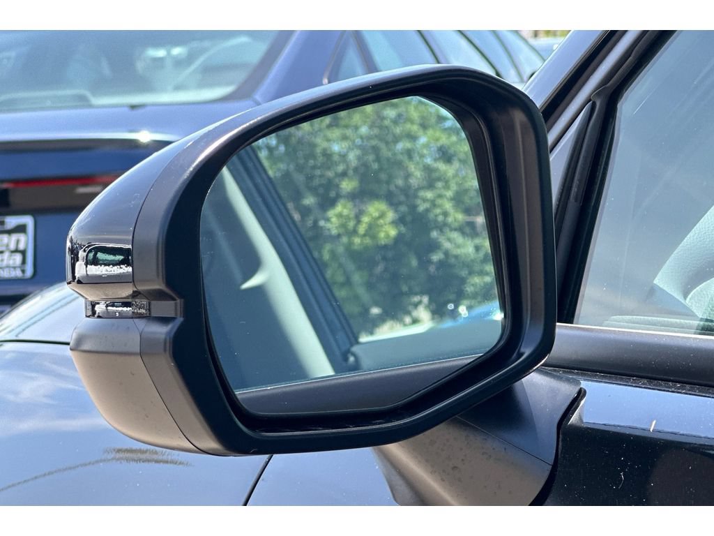 Used 2027 Honda HR-V LX image 55