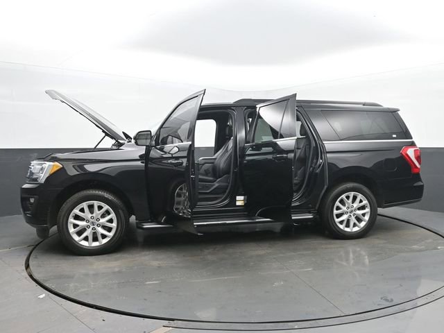 Used 2021 Ford Expedition Max XLT AWD/4WD image 57