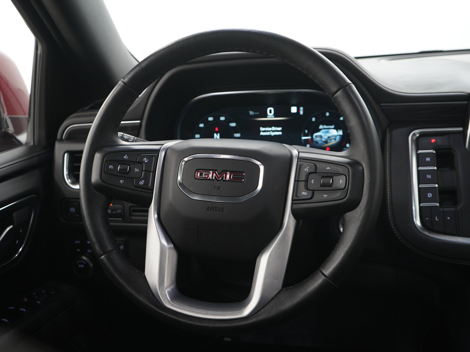 Used 2022 GMC Yukon SLT w/ SLT Premium Package AWD/4WD image 20