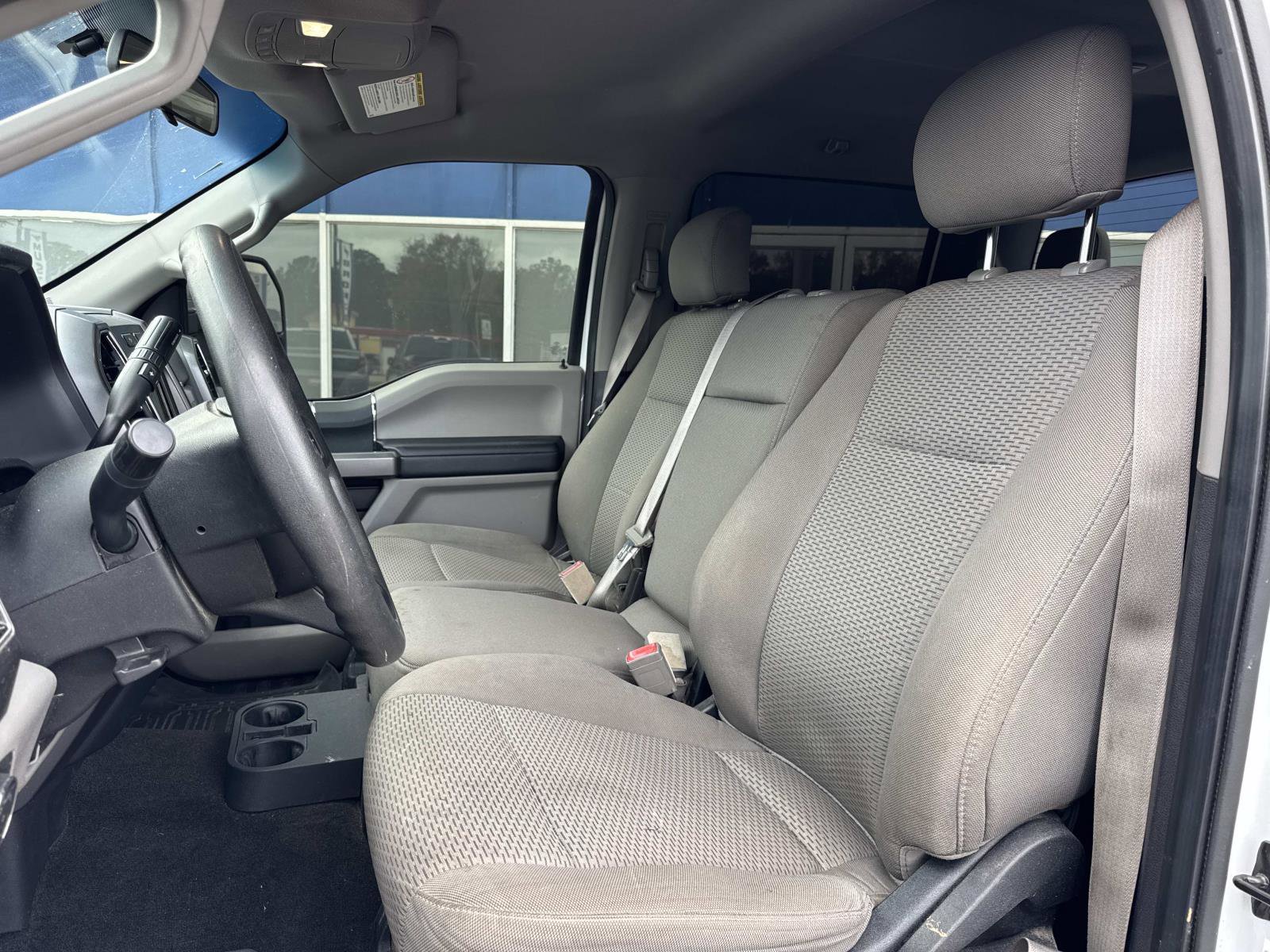 Used 2018 Ford F250 XLT w/ XLT Value Package image 15