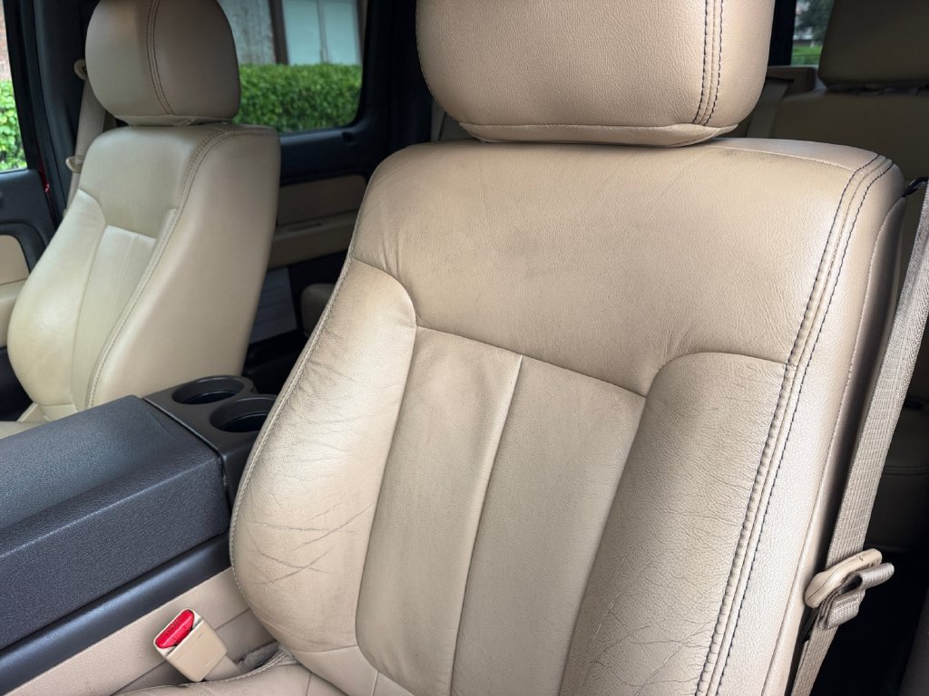 Used 2014 Ford F150 XLT w/ Equipment Group 302A Luxury RWD image 16