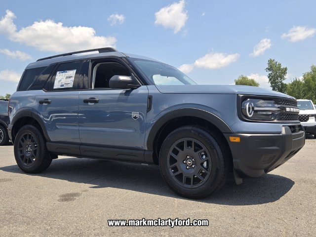 New 2026 Ford Bronco Sport Big Bend AWD/4WD image 5