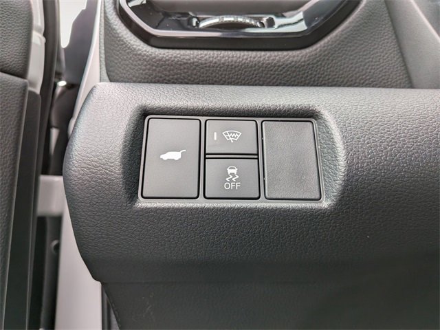 New 2025 Honda Pilot TrailSport image 22