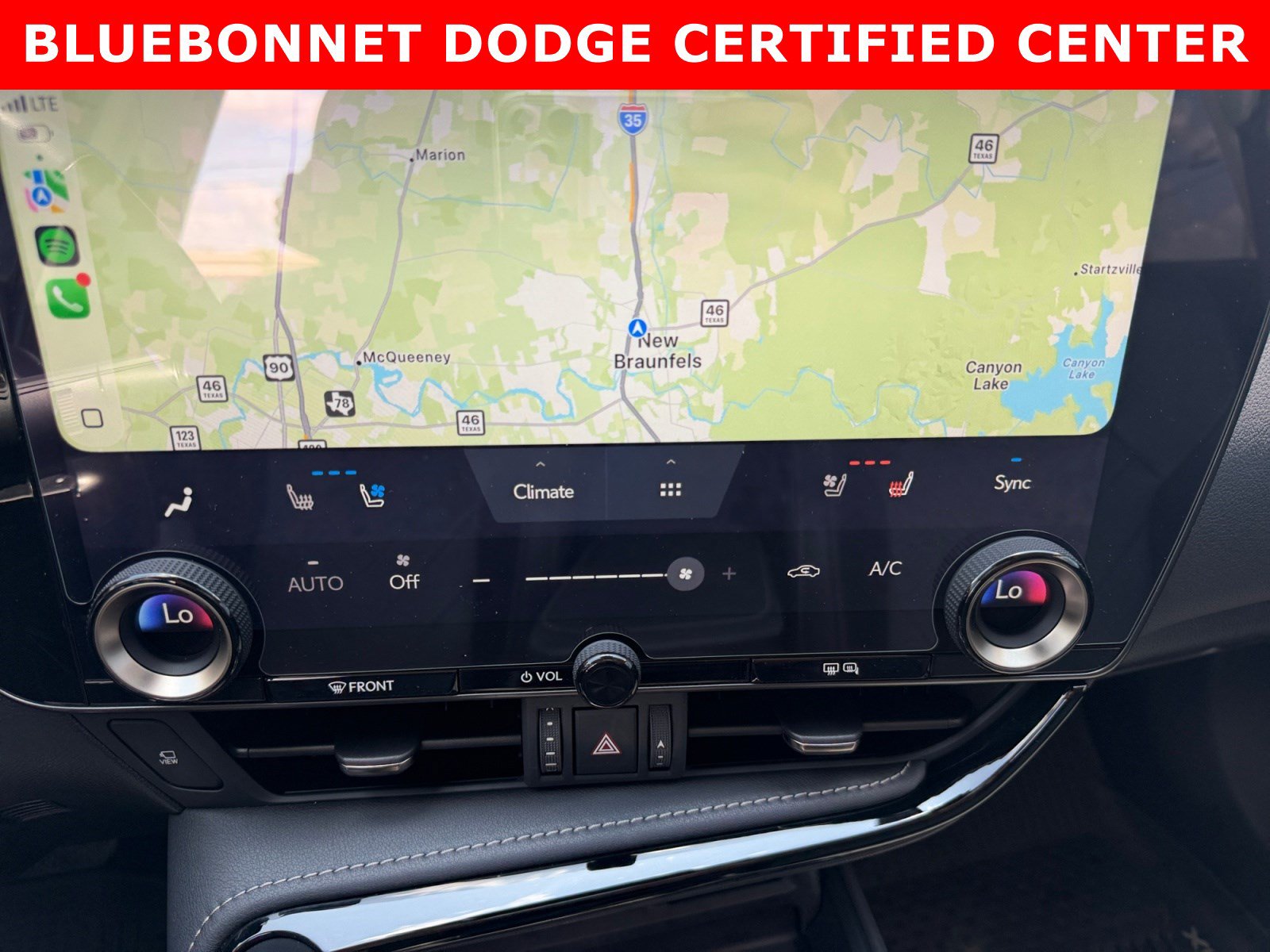 Used 2024 Lexus NX 350h AWD w/ Vision Package image 20