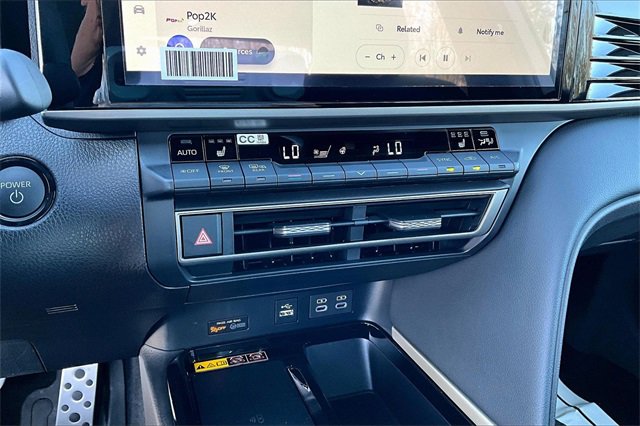 Used 2026 Toyota Camry XSE image 15