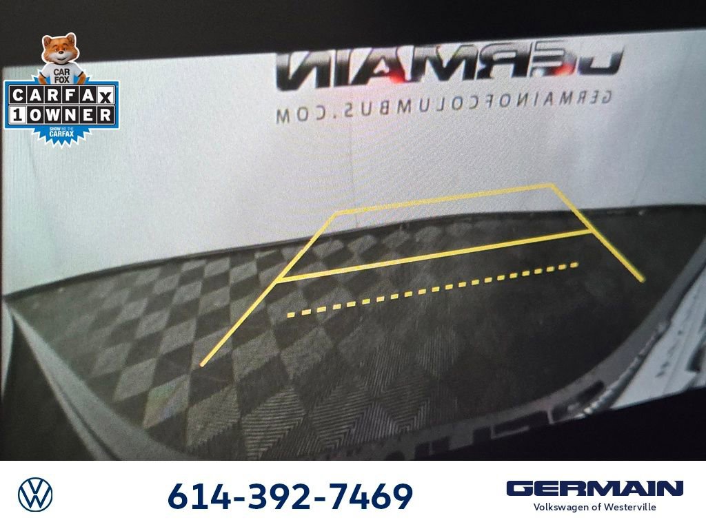 Used 2024 Honda CR-V Sport Touring image 29