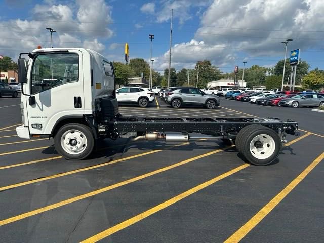 New 2024 Chevrolet Low Cab Forward video 2