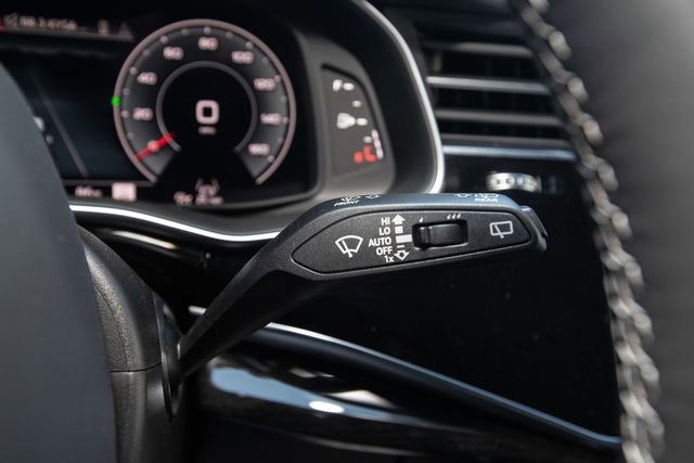 New 2025 Audi Q8 Premium Plus image 14