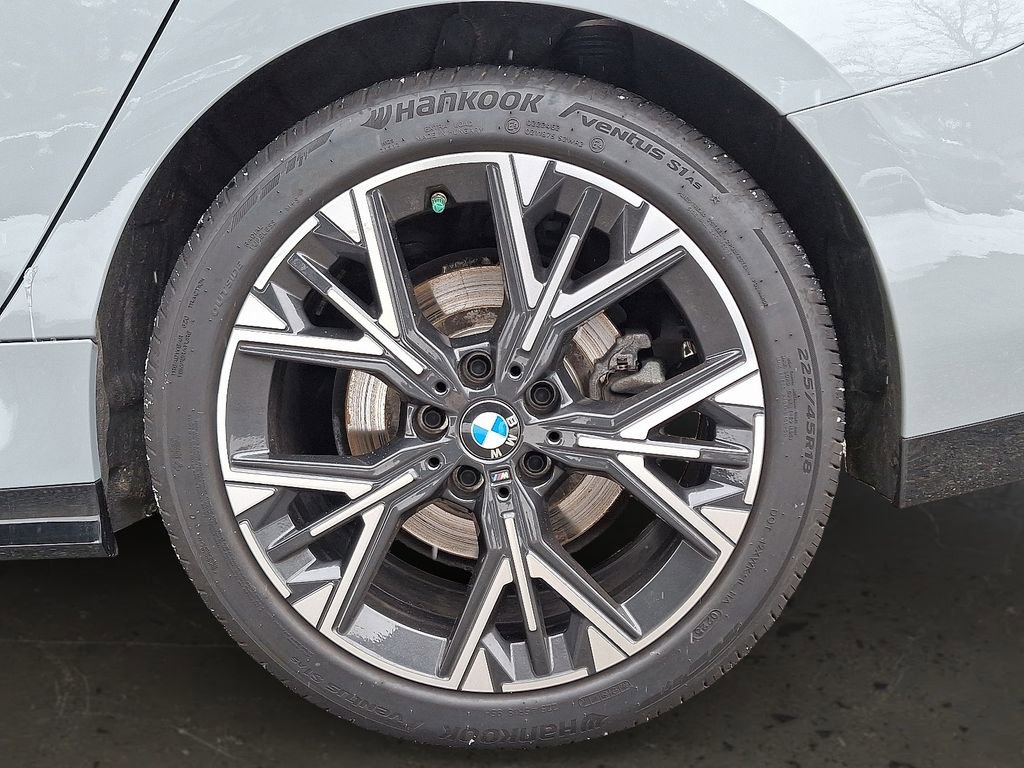 Certified 2025 BMW 228i xDrive 228 xDrive Gran Coupe w/ Premium Package image 9