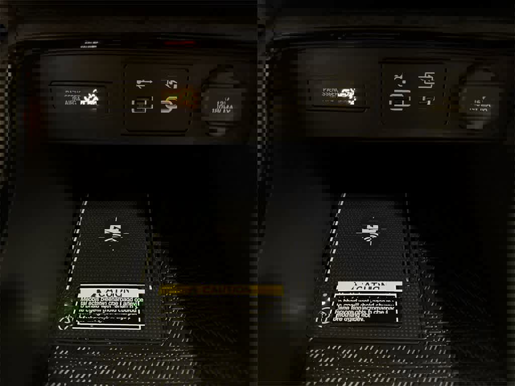 Used 2024 Honda CR-V Sport-L image 32