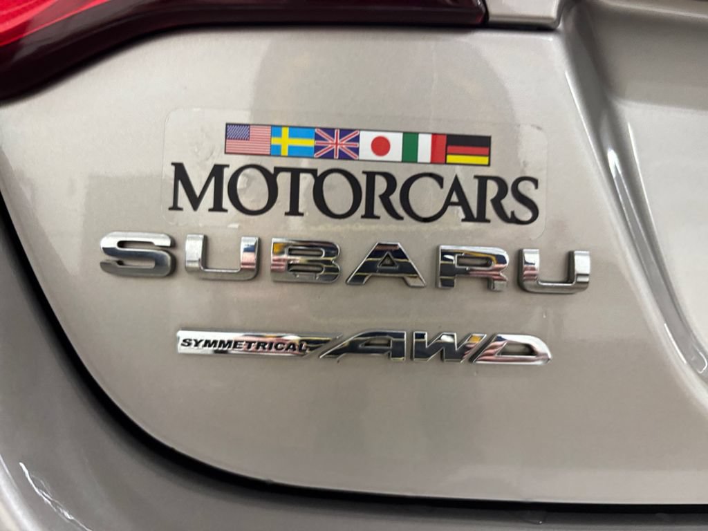 Used 2017 Subaru Legacy 2.5i w/ Alloy Wheel Package AWD/4WD image 28