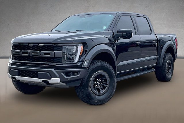 Used 2022 Ford F150 Raptor w/ Equipment Group 801A High