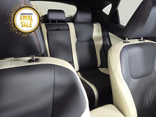 Used 2024 Lexus NX 350 AWD image 17