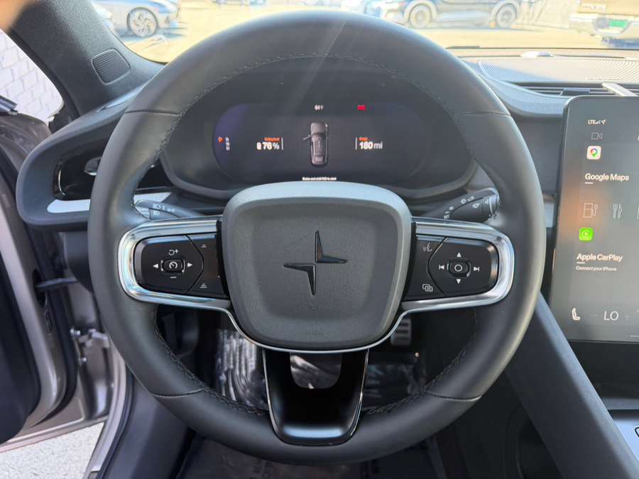 Used 2023 Polestar Polestar 2 w/ Pilot Pack image 12