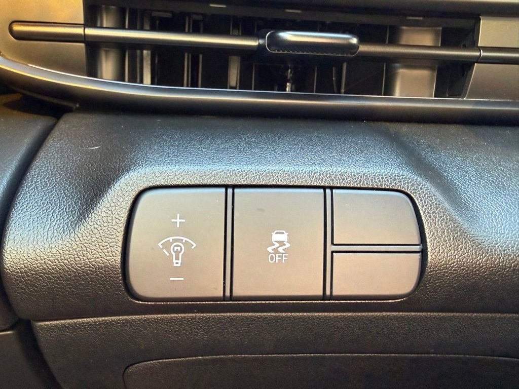 Certified 2025 Hyundai Elantra N Line FWD image 26