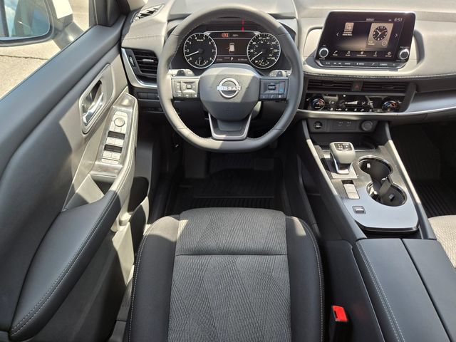 New 2026 Nissan Rogue SV FWD image 12