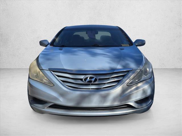 Used 2011 Hyundai Sonata GLS video 2