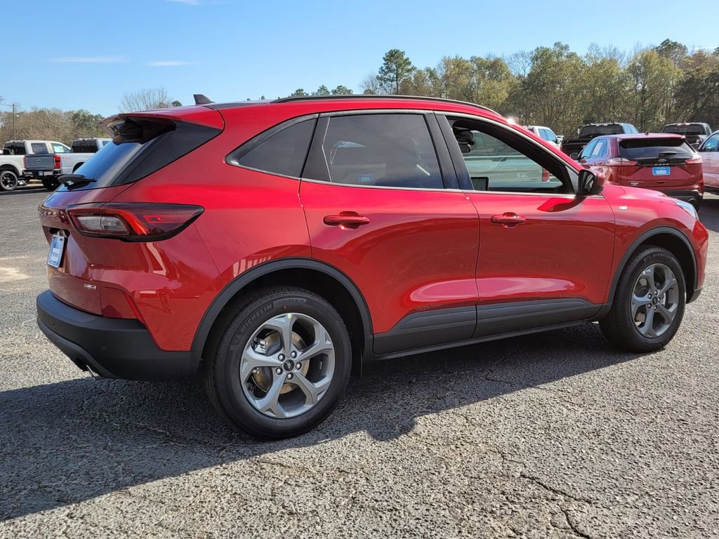 New 2026 Ford Escape ST-Line Select w/ Tech Pack #1 image 13