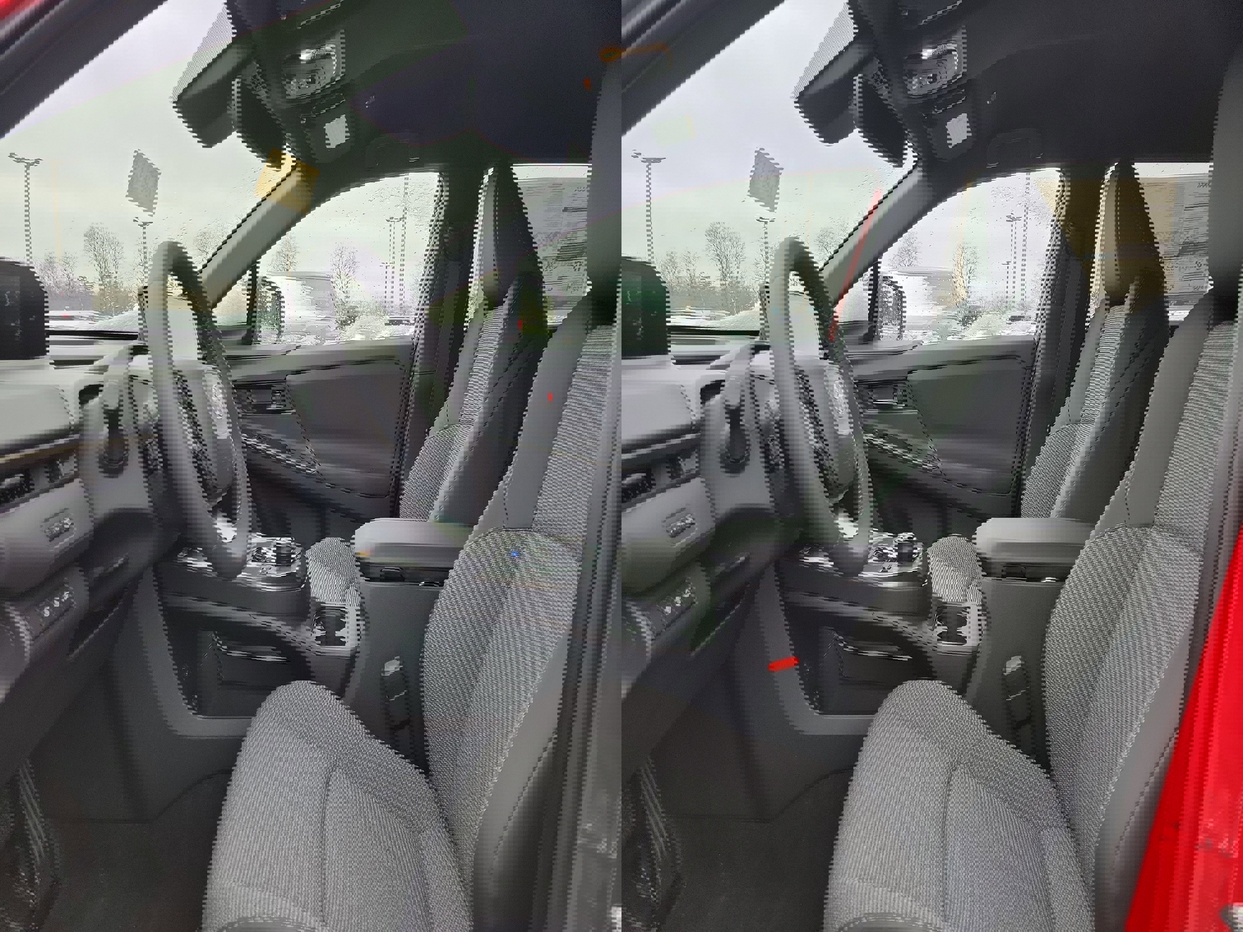 New 2026 Toyota bZ image 15