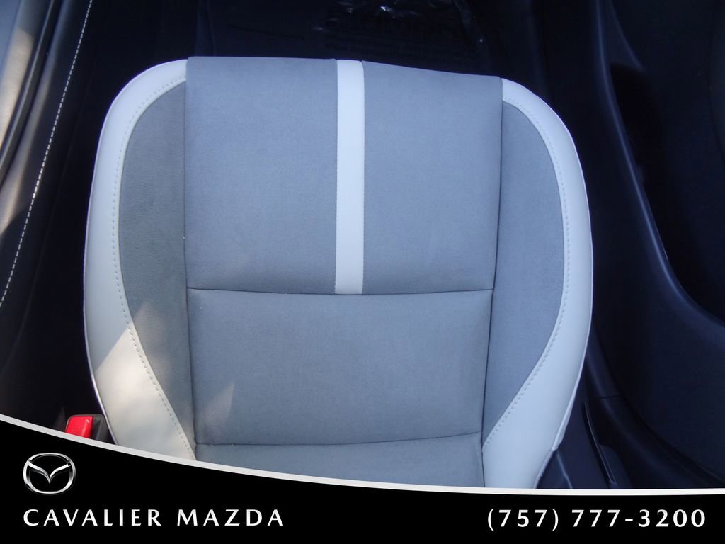 New 2026 MAZDA CX-30 2.5 Turbo w/ Premium Package AWD/4WD image 15