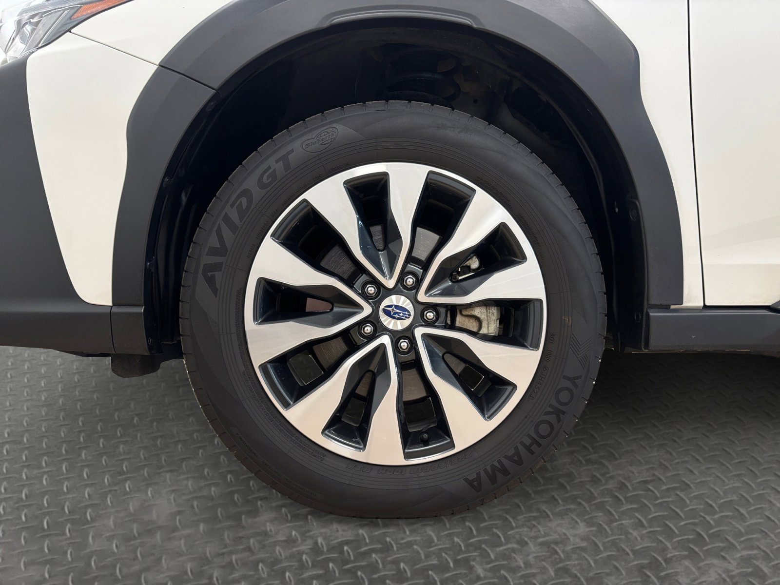 Used 2024 Subaru Outback Touring XT AWD/4WD image 41