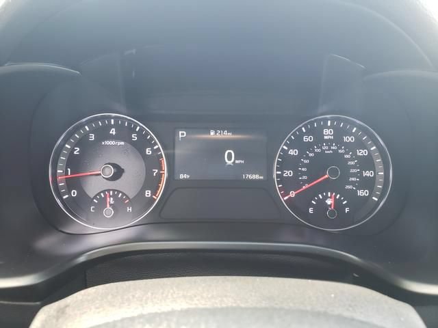 Used 2023 Kia Forte LXS FWD image 16