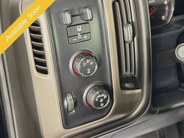 Used 2015 GMC Sierra 3500 Denali AWD/4WD image 10