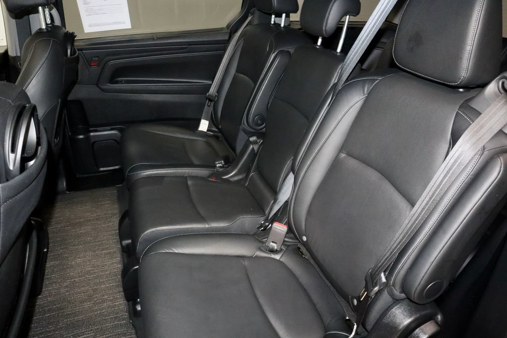 Used 2024 Honda Odyssey Touring image 21