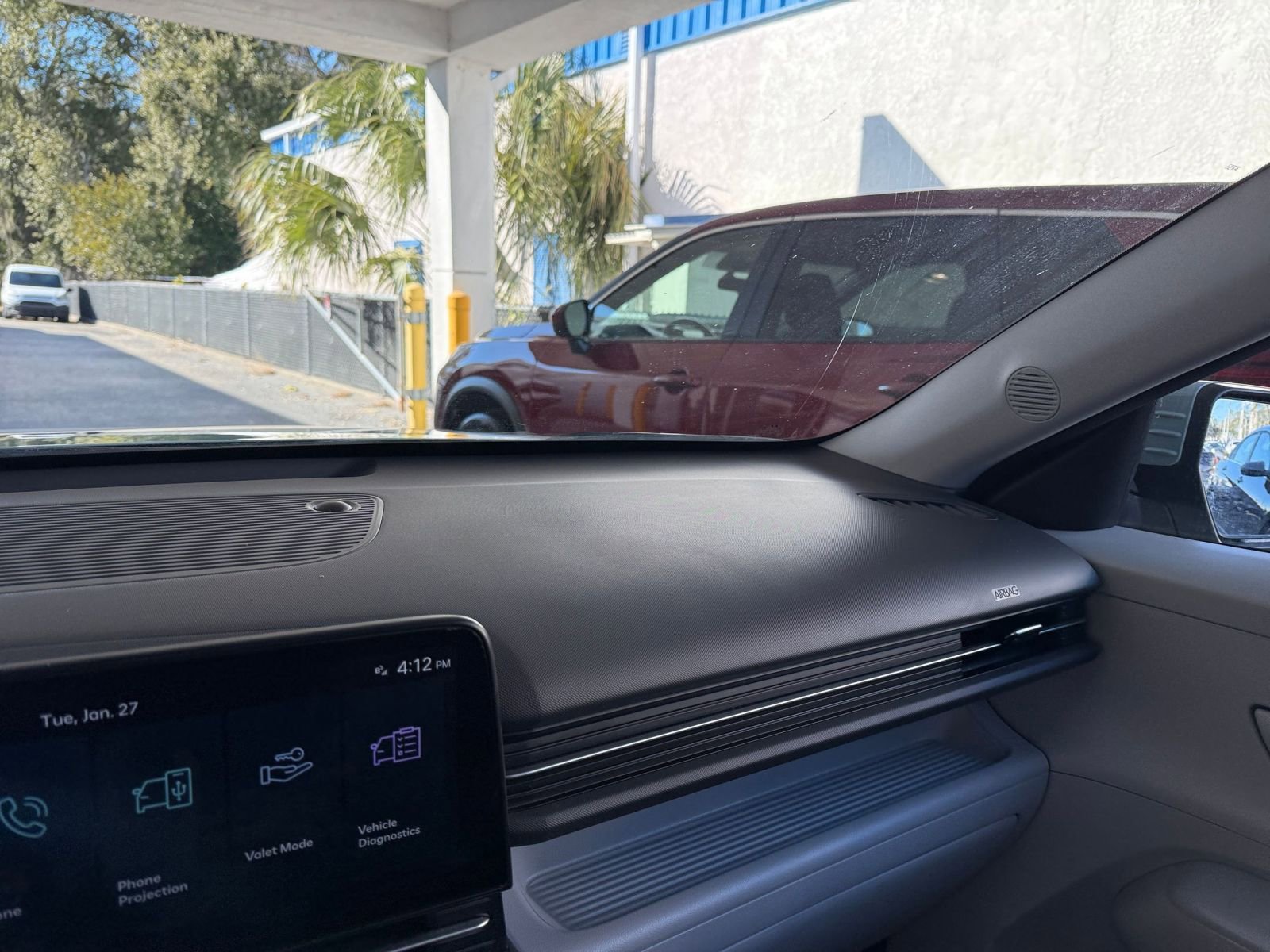 Used 2025 Hyundai Kona SEL image 37