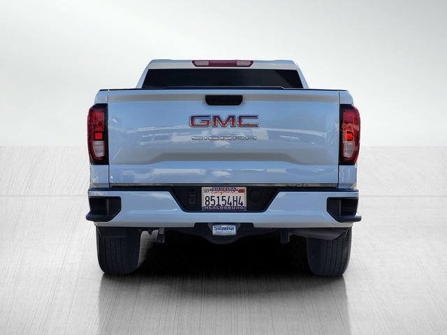 Used 2026 GMC Sierra 1500 Pro w/ Graphite Edition AWD/4WD image 5